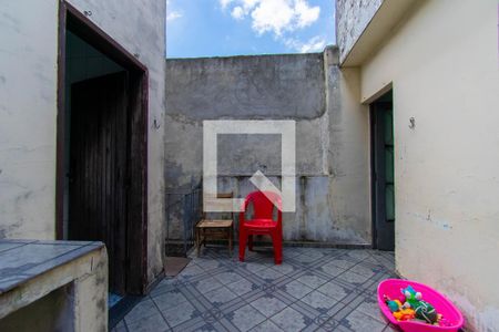 Casa à venda com 144m², 3 quartos e 6 vagasQuintal 2