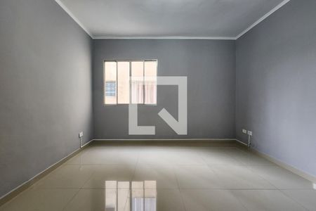 Sala de apartamento para alugar com 1 quarto, 50m² em Cerâmica, São Caetano do Sul