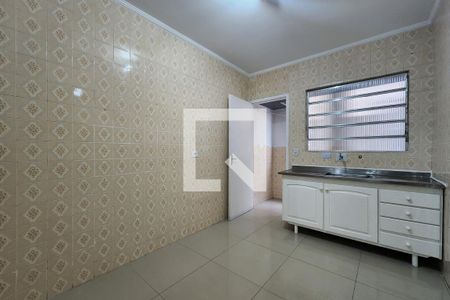 Apartamento para alugar com 50m², 1 quarto e 1 vaga Apartamento para alugar com 50m², 1 quarto e 1 vagaCozinha