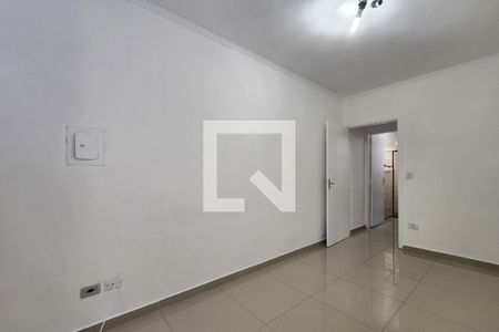 Quarto de apartamento para alugar com 1 quarto, 50m² em Cerâmica, São Caetano do Sul