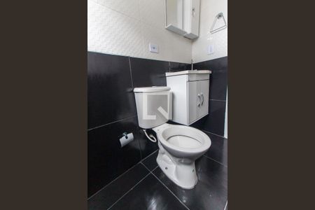 Casa para alugar com 50m², 2 quartos e sem vagaBanheiro