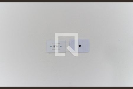 Quarto 1   de casa para alugar com 2 quartos, 50m² em Jardim Japão, São Paulo