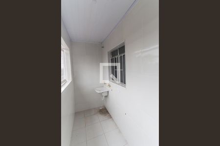 Casa para alugar com 50m², 2 quartos e sem vagaÁrea de Serviço