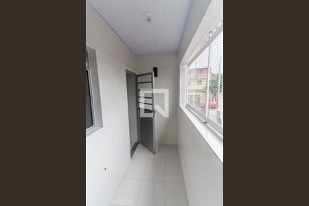 Casa para alugar com 50m², 2 quartos e sem vagaÁrea de Serviço