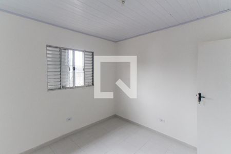 Quarto 2   de casa para alugar com 2 quartos, 50m² em Jardim Japão, São Paulo