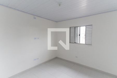 Quarto 2   de casa para alugar com 2 quartos, 50m² em Jardim Japão, São Paulo