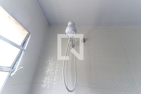 Casa para alugar com 50m², 2 quartos e sem vagaBanheiro