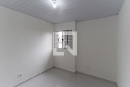 Quarto 1   de casa para alugar com 2 quartos, 50m² em Jardim Japão, São Paulo