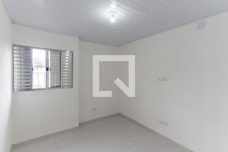 Quarto 1   de casa para alugar com 2 quartos, 50m² em Jardim Japão, São Paulo