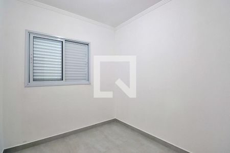 Quarto 1 de apartamento à venda com 2 quartos, 53m² em Utinga, Santo André