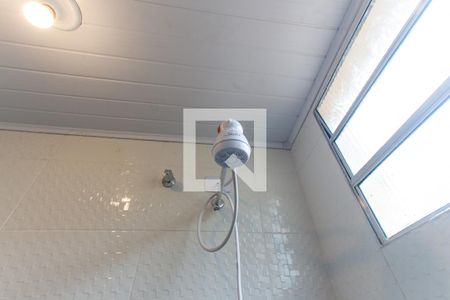 Casa para alugar com 50m², 2 quartos e sem vagaBanheiro