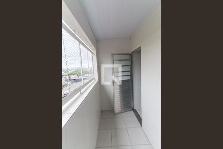 Casa para alugar com 50m², 2 quartos e sem vagaÁrea de Serviço