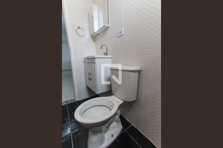 Casa para alugar com 50m², 2 quartos e sem vagaBanheiro