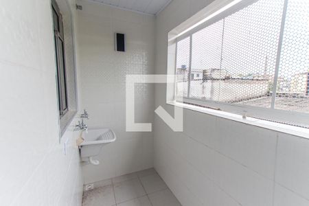 Casa para alugar com 50m², 2 quartos e sem vagaÁrea de Serviço