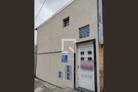 Casa para alugar com 50m², 2 quartos e sem vagaEntrada