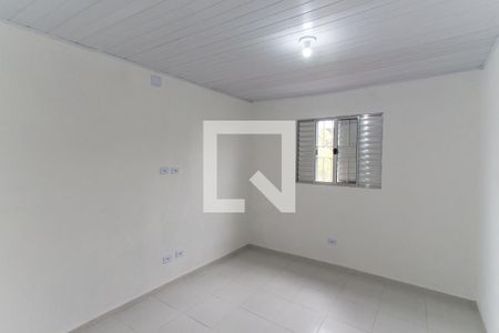 Quarto 1   de casa para alugar com 2 quartos, 50m² em Jardim Japão, São Paulo