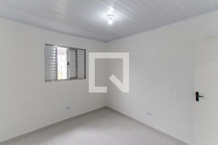 Quarto 1   de casa para alugar com 2 quartos, 50m² em Jardim Japão, São Paulo