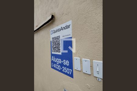 Casa para alugar com 50m², 2 quartos e sem vagaPlaca