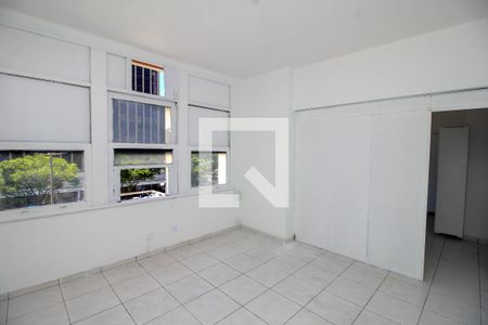 Quarto de kitnet/studio para alugar com 1 quarto, 36m² em Centro, Rio de Janeiro