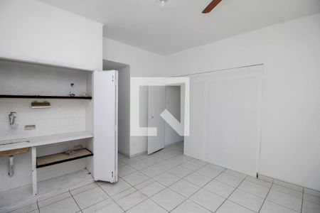 Sala de kitnet/studio para alugar com 1 quarto, 36m² em Centro, Rio de Janeiro