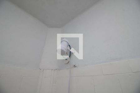 Studio para alugar com 36m², 1 quarto e sem vaga Studio para alugar com 36m², 1 quarto e sem vagaChuveiro