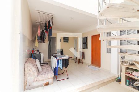 Casa à venda com 300m², 14 quartos e 2 vagasLavanderia Geral