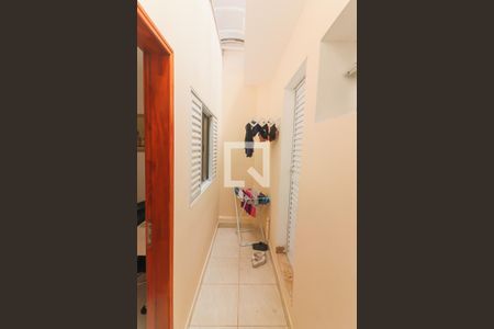 Casa à venda com 300m², 14 quartos e 2 vagasCorredor