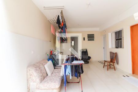 Casa à venda com 300m², 14 quartos e 2 vagasLavanderia Geral