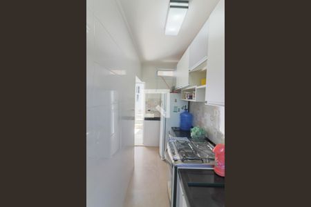 Casa à venda com 300m², 14 quartos e 2 vagasApt 1 - Cozinha