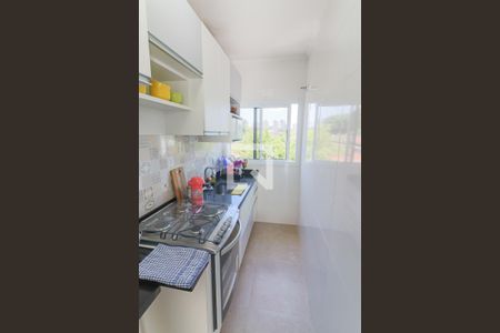 Casa à venda com 300m², 14 quartos e 2 vagasApt 1 - Cozinha