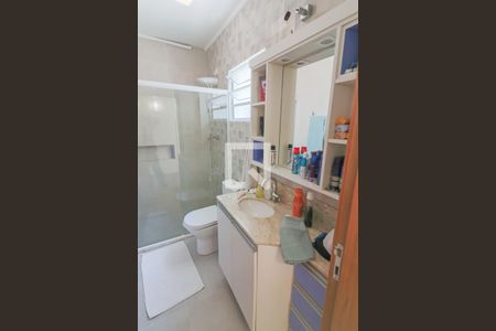 Casa à venda com 300m², 14 quartos e 2 vagasApt 1 - Banheiro