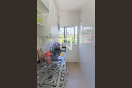 Casa à venda com 300m², 14 quartos e 2 vagasApt 1 - Cozinha