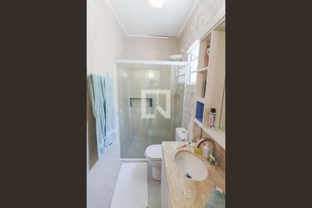 Casa à venda com 300m², 14 quartos e 2 vagasApt 1 - Banheiro