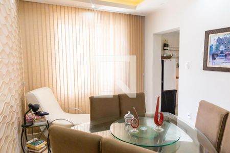 Sala de Jantar de casa à venda com 2 quartos, 100m² em Irajá, Rio de Janeiro