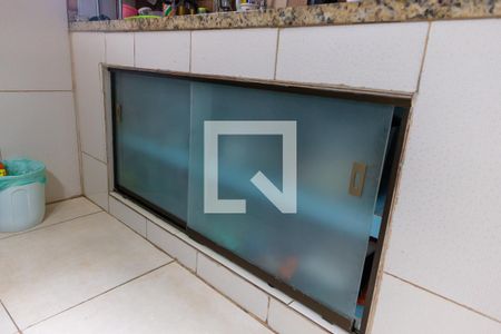 Casa à venda com 100m², 2 quartos e 2 vagas Casa à venda com 100m², 2 quartos e 2 vagasCozinha Americana 2