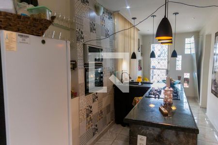 Cozinha Americana de casa à venda com 2 quartos, 100m² em Irajá, Rio de Janeiro