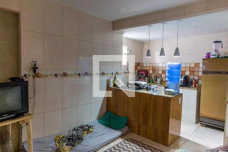 Casa à venda com 100m², 2 quartos e 2 vagas Casa à venda com 100m², 2 quartos e 2 vagasSala 2