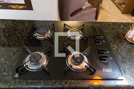 Cozinha Americana de casa à venda com 2 quartos, 100m² em Irajá, Rio de Janeiro