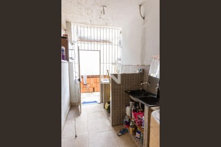 Casa à venda com 100m², 2 quartos e 2 vagas Casa à venda com 100m², 2 quartos e 2 vagasÁrea de Serviço