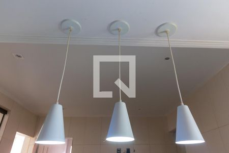 Casa à venda com 100m², 2 quartos e 2 vagas Casa à venda com 100m², 2 quartos e 2 vagasCozinha Americana 2