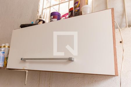 Casa à venda com 100m², 2 quartos e 2 vagas Casa à venda com 100m², 2 quartos e 2 vagasÁrea de Serviço