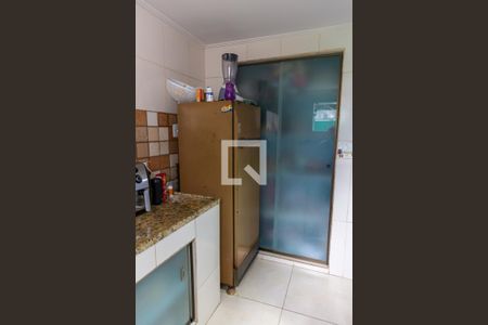 Casa à venda com 100m², 2 quartos e 2 vagas Casa à venda com 100m², 2 quartos e 2 vagasCozinha Americana 2