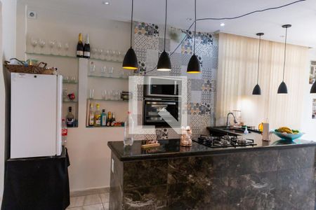 Cozinha Americana de casa à venda com 2 quartos, 100m² em Irajá, Rio de Janeiro