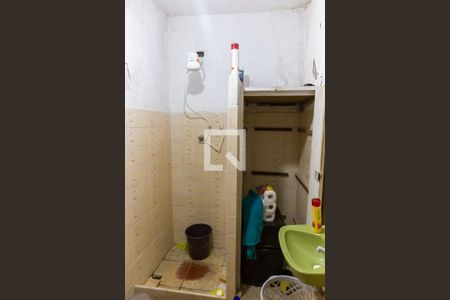 Casa à venda com 100m², 2 quartos e 2 vagas Casa à venda com 100m², 2 quartos e 2 vagasBanheiro 2