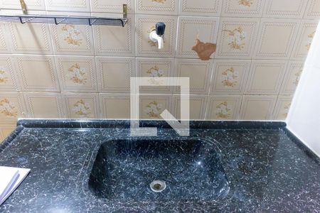 Casa à venda com 100m², 2 quartos e 2 vagas Casa à venda com 100m², 2 quartos e 2 vagasCozinha 3