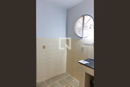 Casa à venda com 100m², 2 quartos e 2 vagas Casa à venda com 100m², 2 quartos e 2 vagasCozinha 3