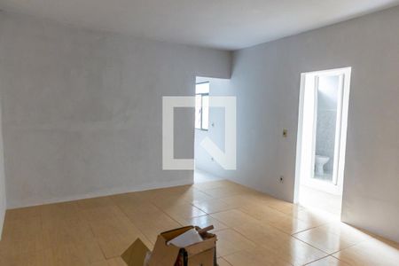 Casa à venda com 100m², 2 quartos e 2 vagas Casa à venda com 100m², 2 quartos e 2 vagasSala 3