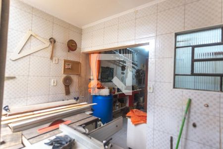 Casa à venda com 237m², 4 quartos e 4 vagas Casa à venda com 237m², 4 quartos e 4 vagasQuarto de serviço