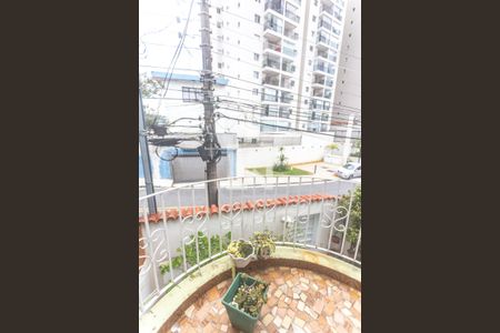 Casa à venda com 237m², 4 quartos e 4 vagas Casa à venda com 237m², 4 quartos e 4 vagasVaranda suíte 2