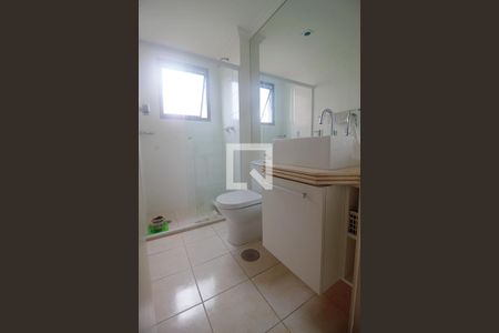 Apartamento à venda com 165m², 3 quartos e 3 vagas Apartamento à venda com 165m², 3 quartos e 3 vagasBanheiro da Suíte 3